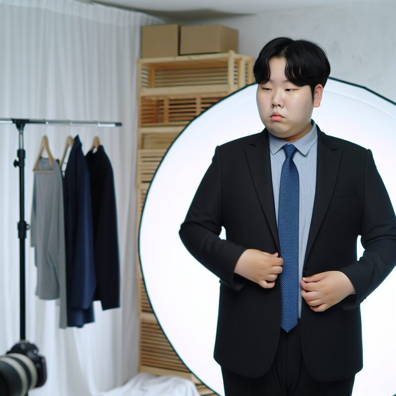 체중 변화 스트레스 관리