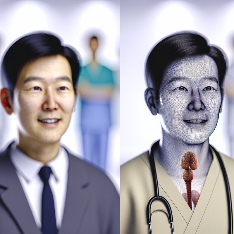 췌장암 초기증상 원인