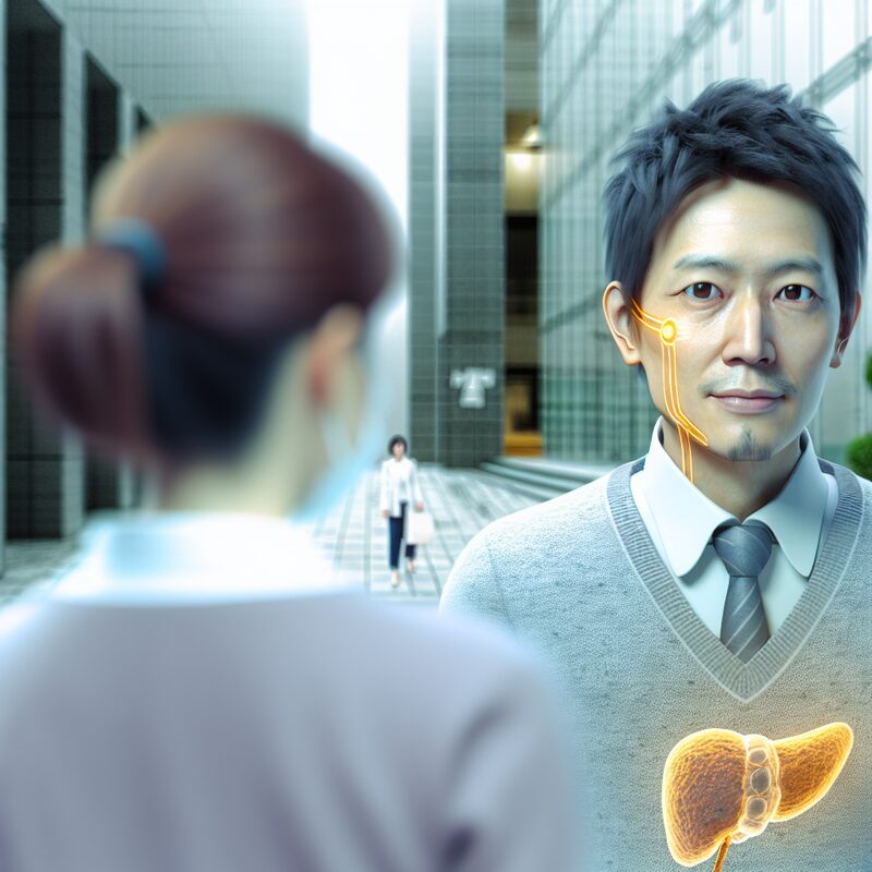 췌장암 초기증상 치료법