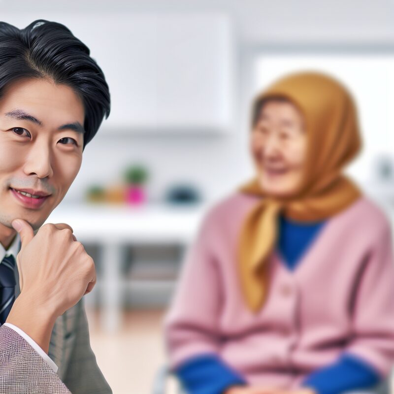 치매 초기 증상 자가진단