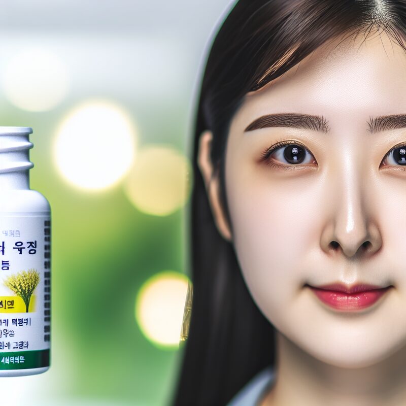 코 점막 방어력 높이는 영양제