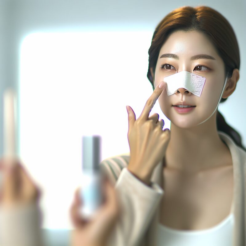 코 점막 방어력 면역력 강화