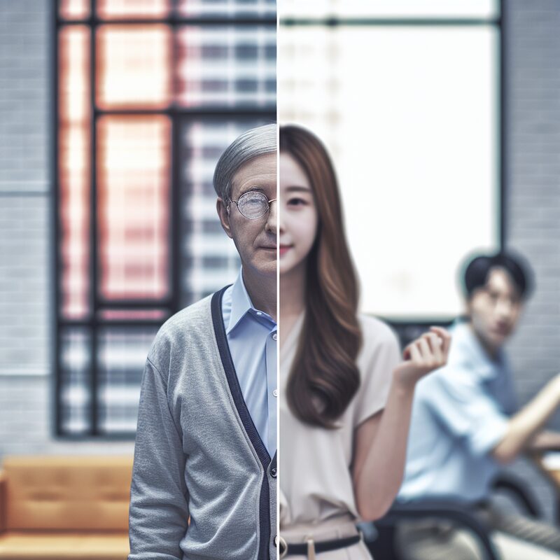 파킨슨병과 치매 차이점