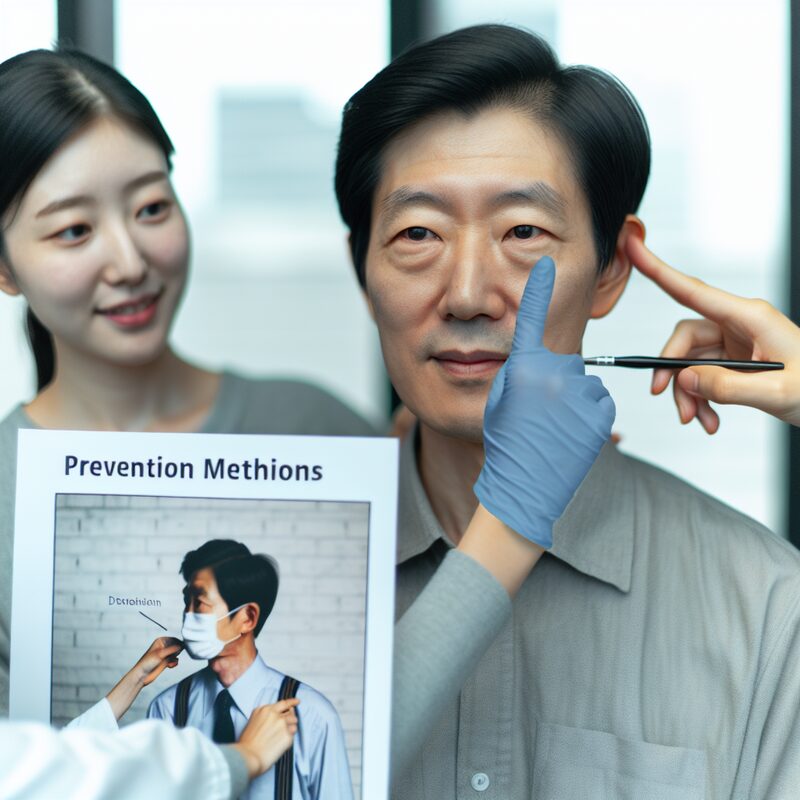 파킨슨병 초기증상 예방법