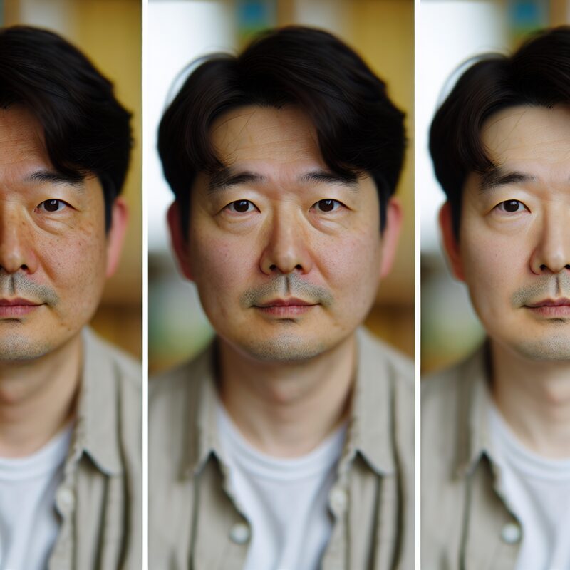 파킨슨병 초기증상 중기 말기