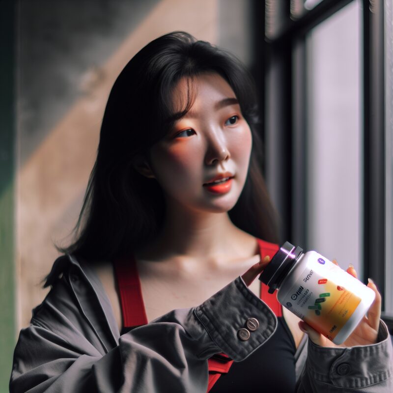 프루테리언 다이어트와 비타민B12