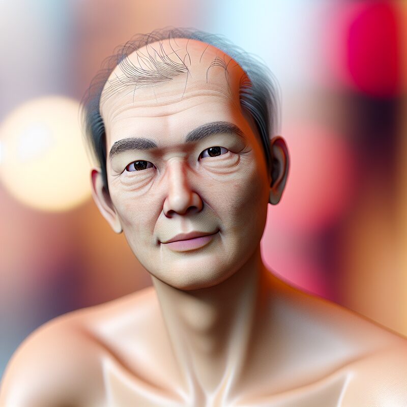 피나스테리드 부작용 원인