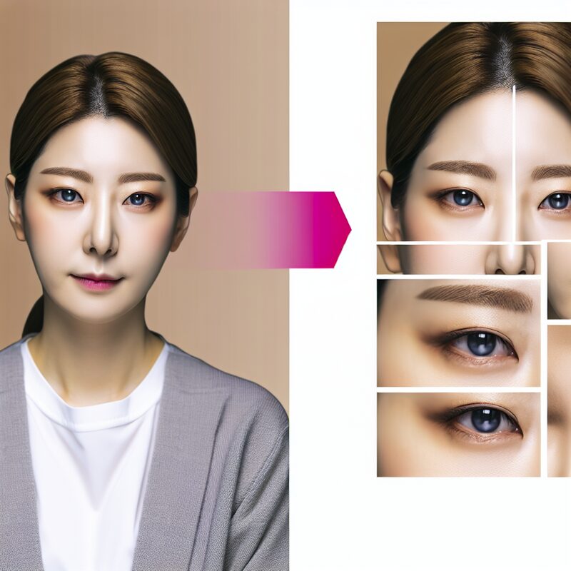 하안검 재수술 부작용