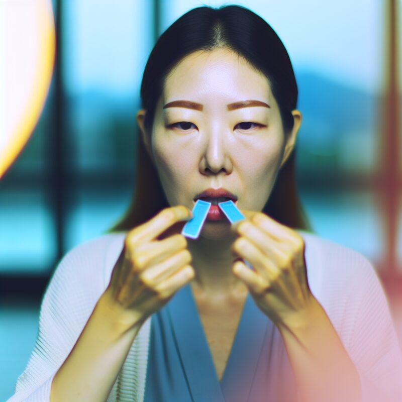 혀 건강 관리법