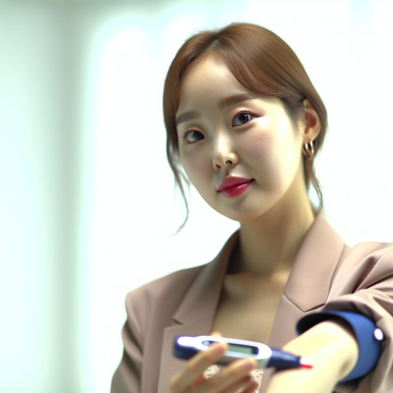 혈당스파이크 원인과 증상