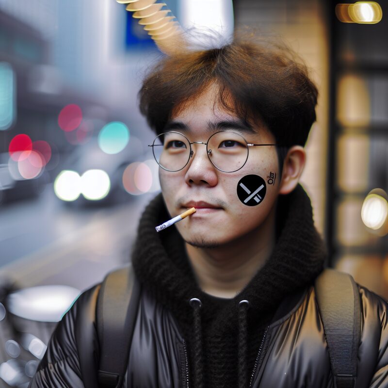 흡연이 인지기능에 미치는 영향