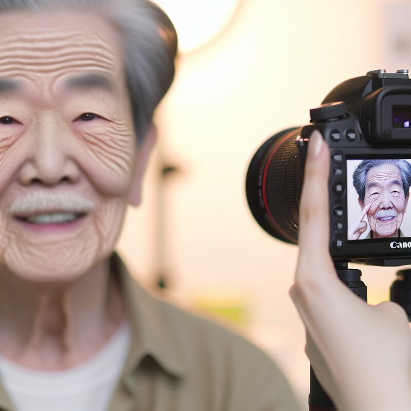 90세 이상 건강 식단