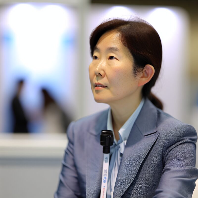 세계신경과학회 참가자