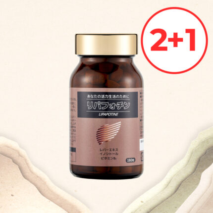 ★새해특가★메타웰 간·피로 회복제 리파포틴