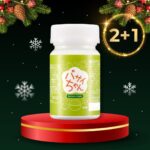 ★12월한정 2+1 특가★ 대장 건강 영양제 바사이짱 1병(1개월분)