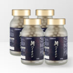 면역력 영양제 신바이오닌 4병(4개월분)