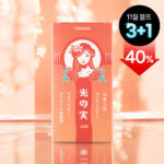 ★11월 블프 역대급 할인★ 여성 갱년기 유산균 영양제 코우노미