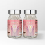 질 Y존 유산균 치세이아 2병 (2개월분)