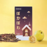 수족냉증 혈액순환 영양제 포카포아 1병 1개월분