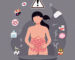 복부팽만 약