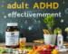 성인 adhd 영양제