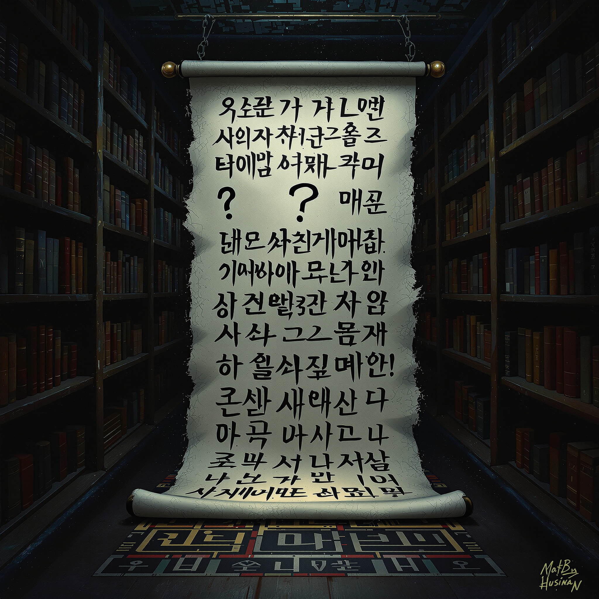 이시림