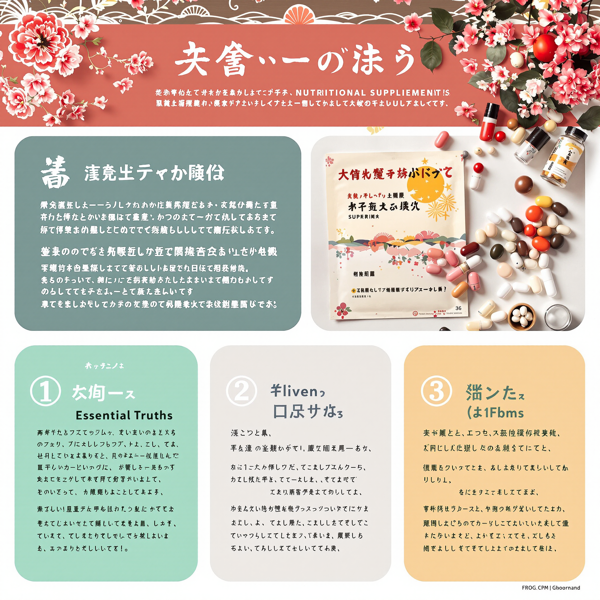 일본 간 영양제