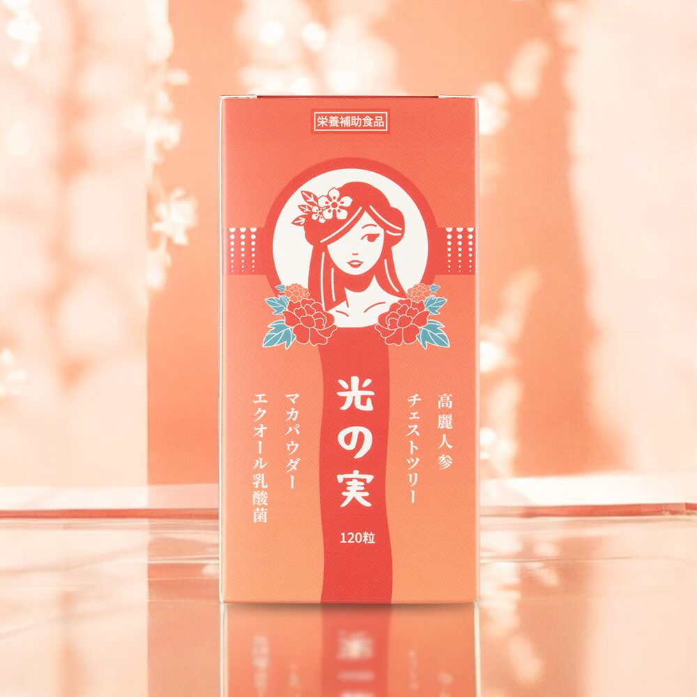 일본 갱년기영양제 코우노미