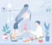 위산역류예방법
