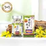 [1+1] 식욕억제제 요세이쿄 영양제 2병 (2개월분) (~10/31까지)