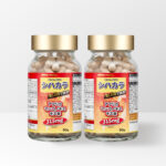 체지방 감소 다이어트 영양제 시하카라 2병 (2개월분)