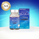 ★1+1 이벤트★ 통풍 요산감소 영양제 요이치바