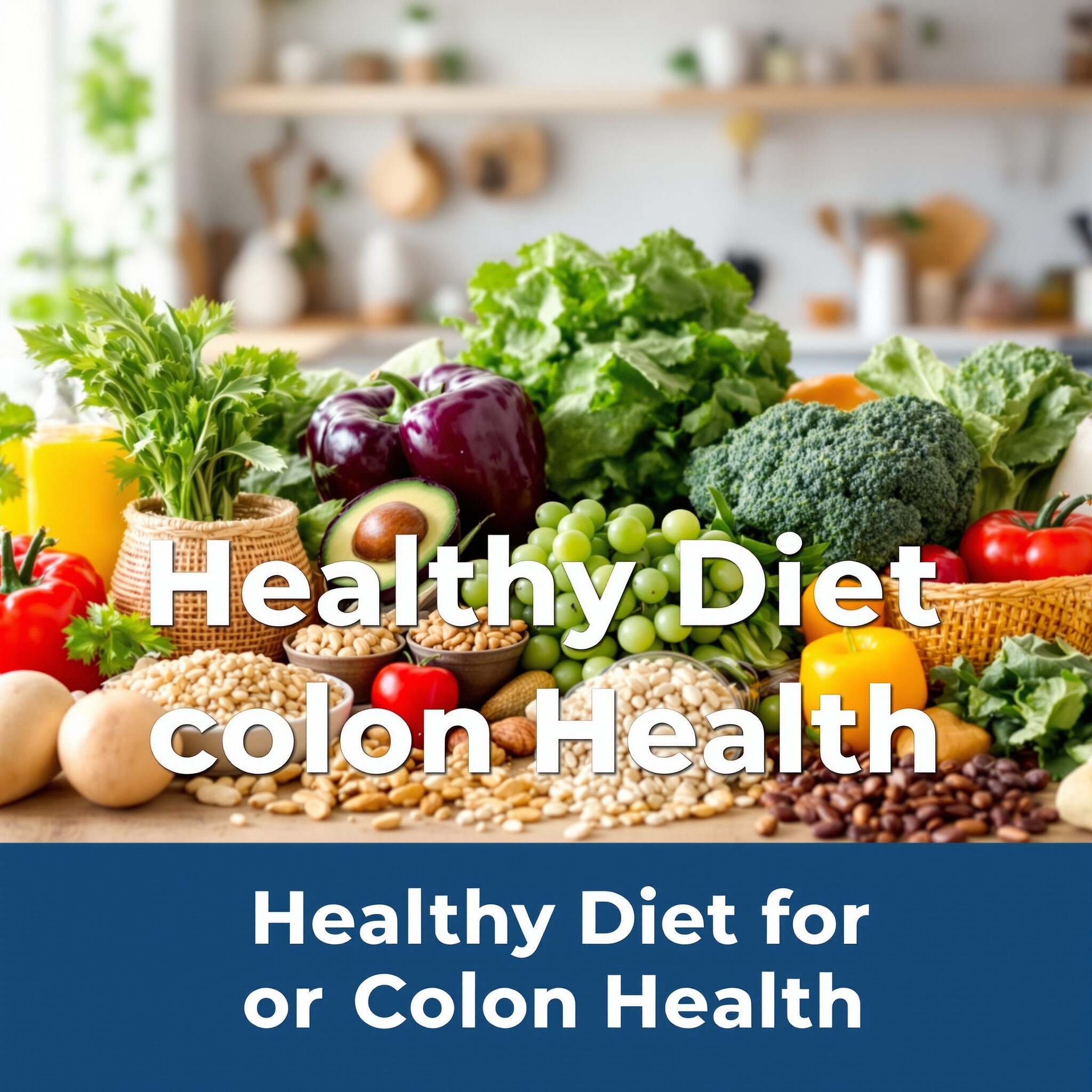 대장암 좋은음식