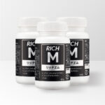 탈모 영양제 리치엠 3병 (3개월분)