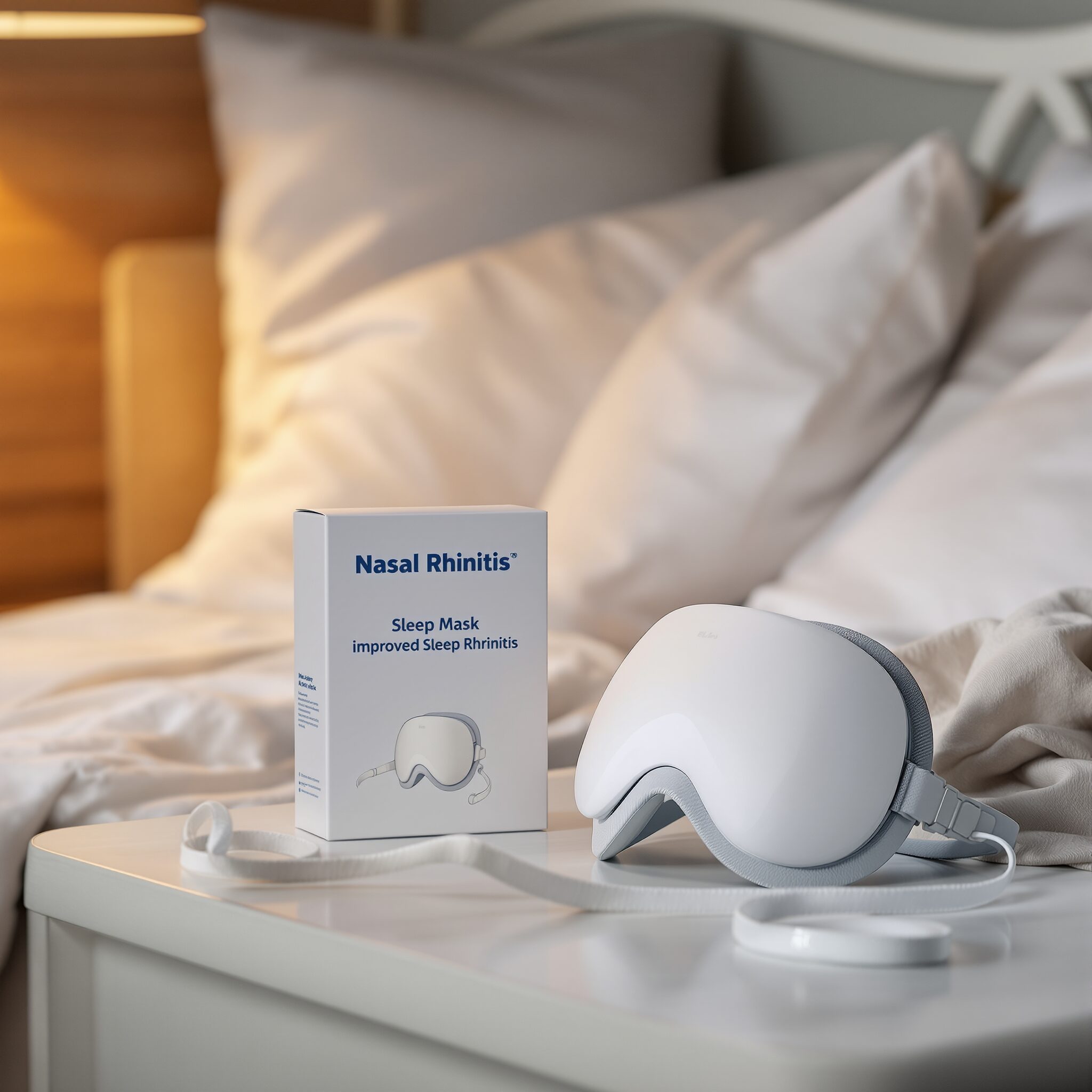 비염수면마스크