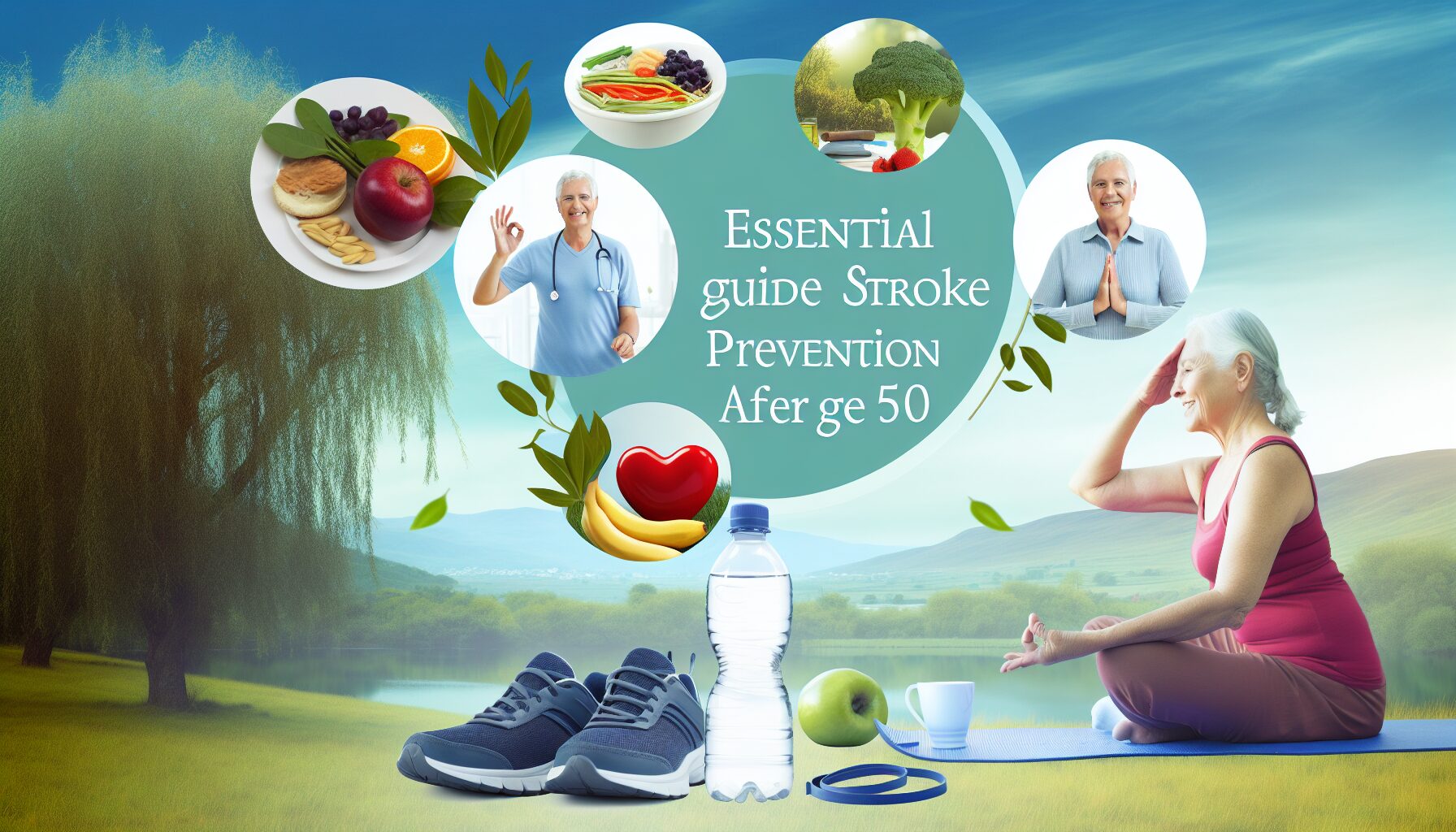 [의학칼럼] 겨울에 뇌졸중이 늘어나는 이유, 건강에 도움이 될 줄 알았는데 오히려 위험한 습관?