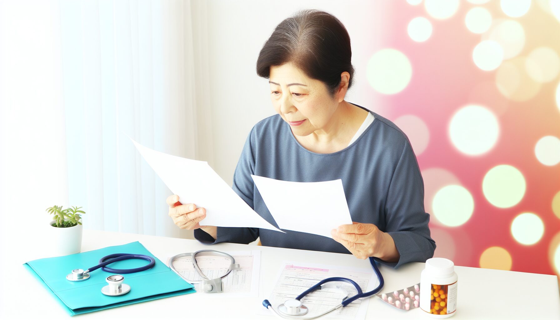 “종아리에 물혹이…” 60대 男, 관절염 때문이라던데?