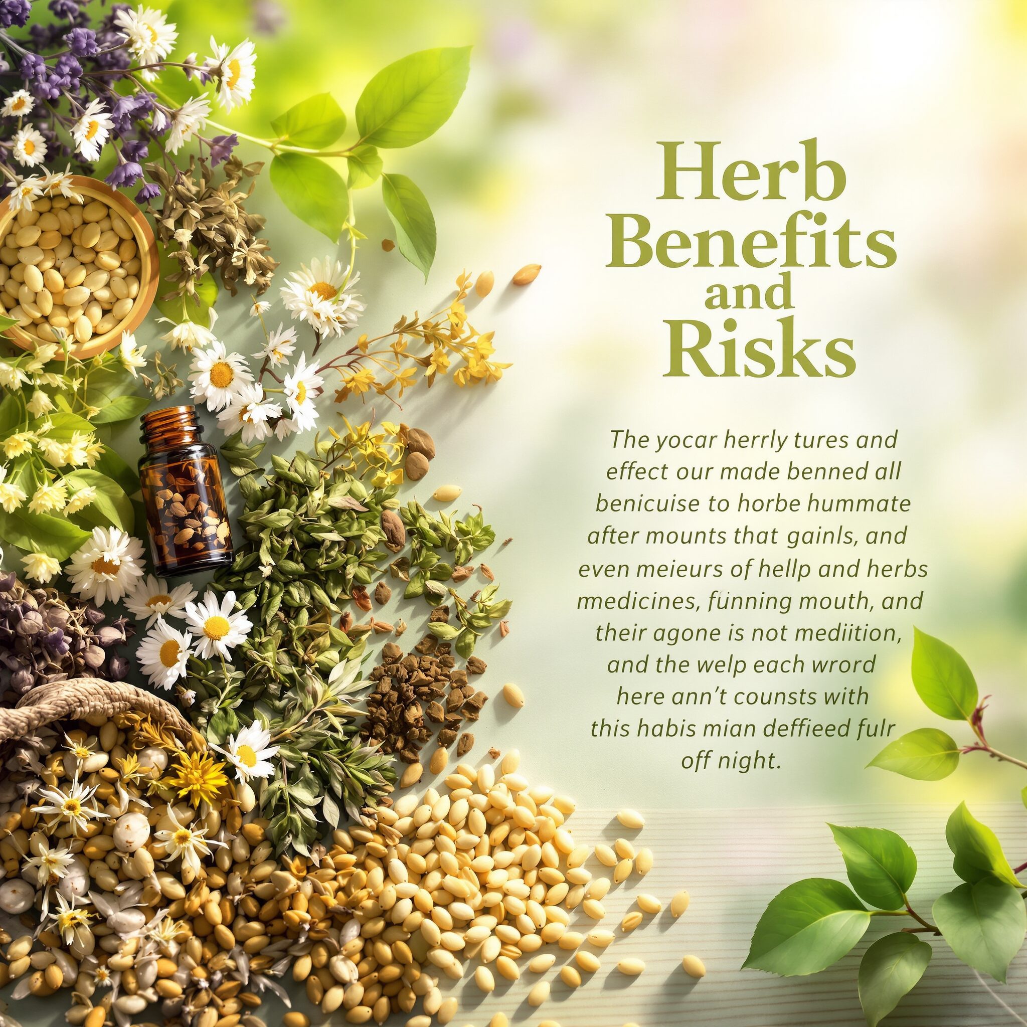 간경화에좋은약초