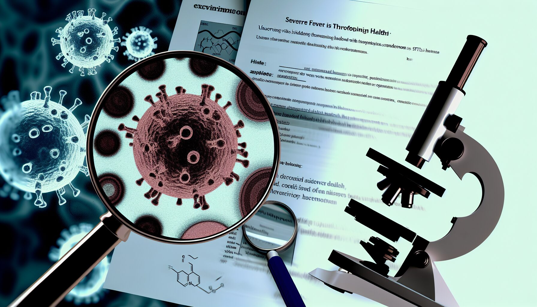 돌아가신 엄마 침대서 잠들었다가, 같은 병 걸린 아들… 원인 '이것'이었다