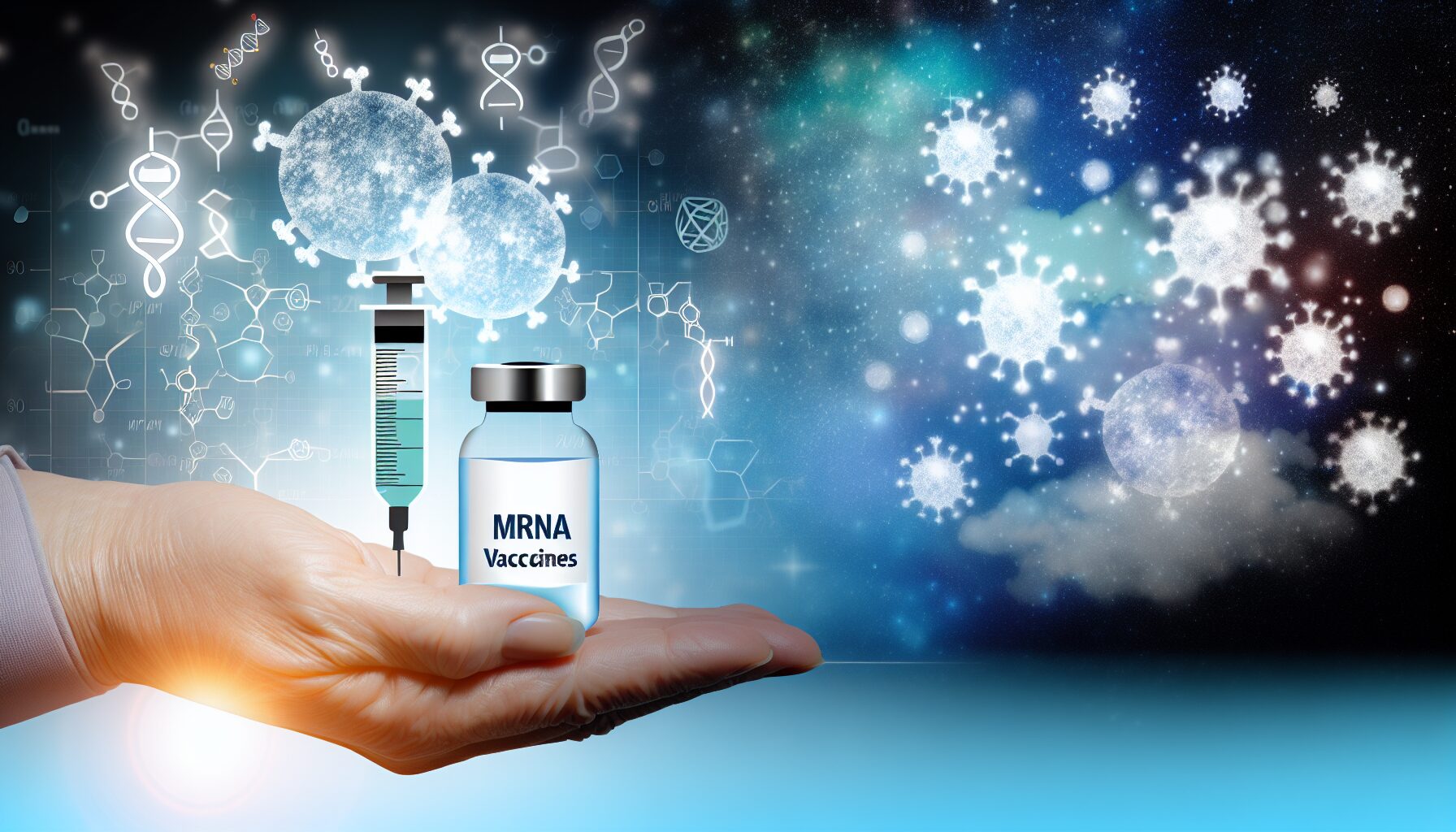 모더나, RSV 백신 ‘엠레스비아’ 식약처 승인