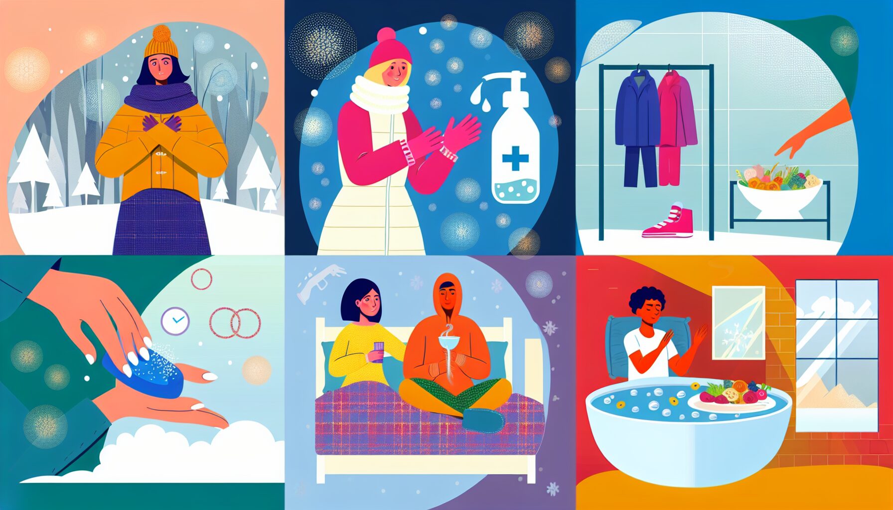 “치명적인 성병 신호” 40대 男, 무릎에 나타난 증상 보니?