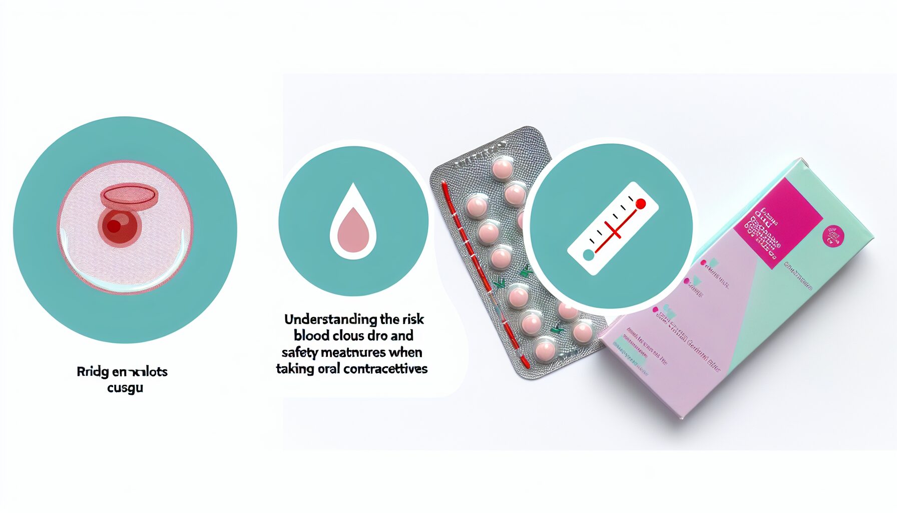 “숙취인 줄 알았다가, 돌연 사망”… ‘피임약 부작용’ 英 여성, 증상 봤더니?