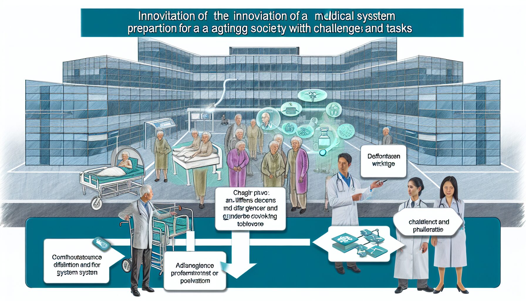 한림대성심병원, ‘가정·의료 환경 특화 휴머노이드 로봇’ 연구개발 착수