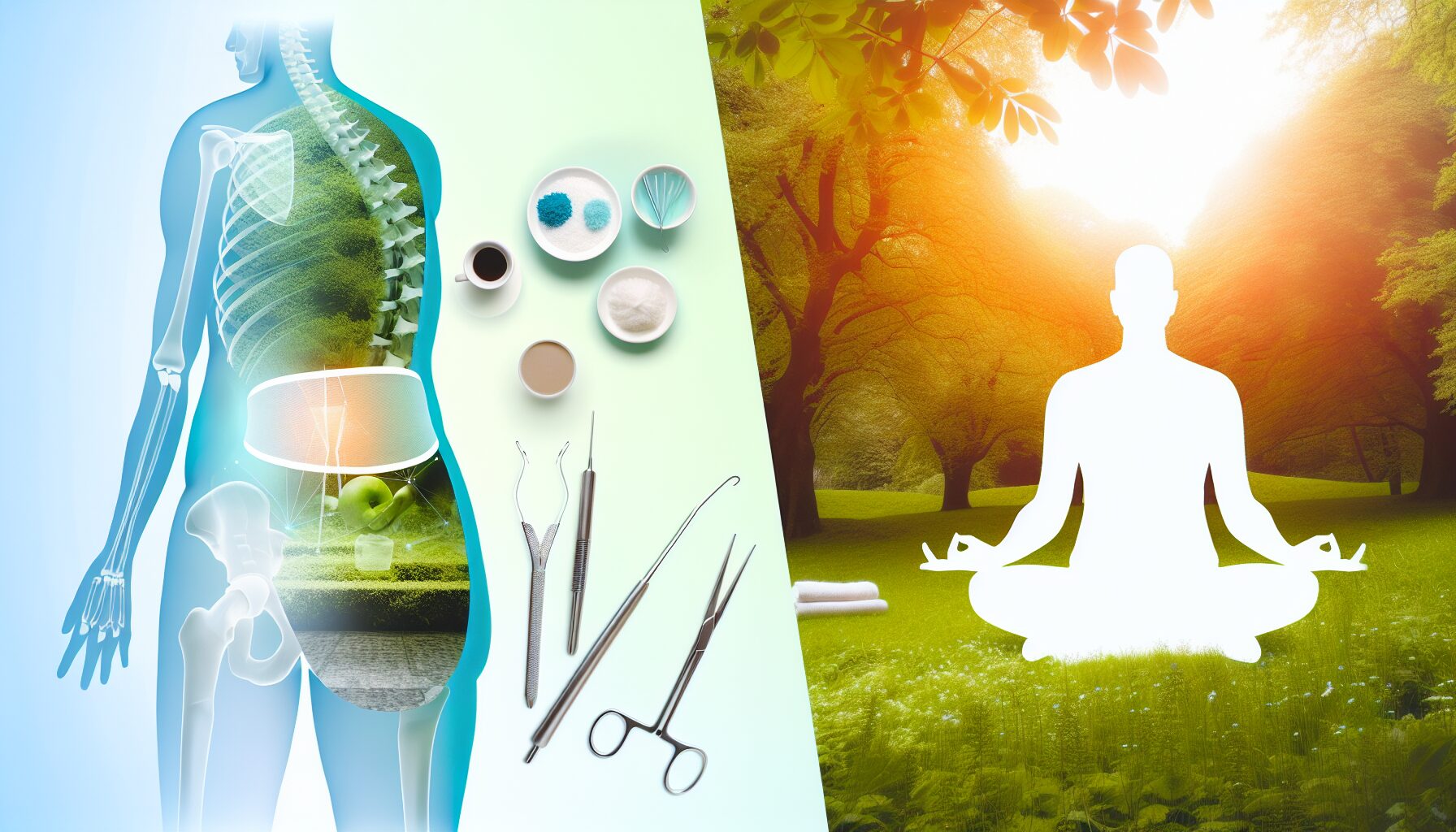 중장년 무릎 관절염, 통증·불편함 유발… 연골 재생 돕는 '줄기세포 치료' 주목