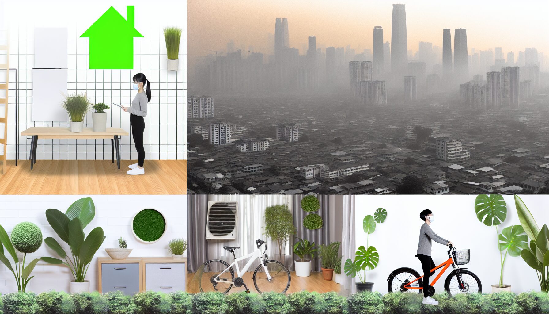 “생각도 못했다” 비행기에서 마스크 꼭 써야 할, 또 하나의 이유