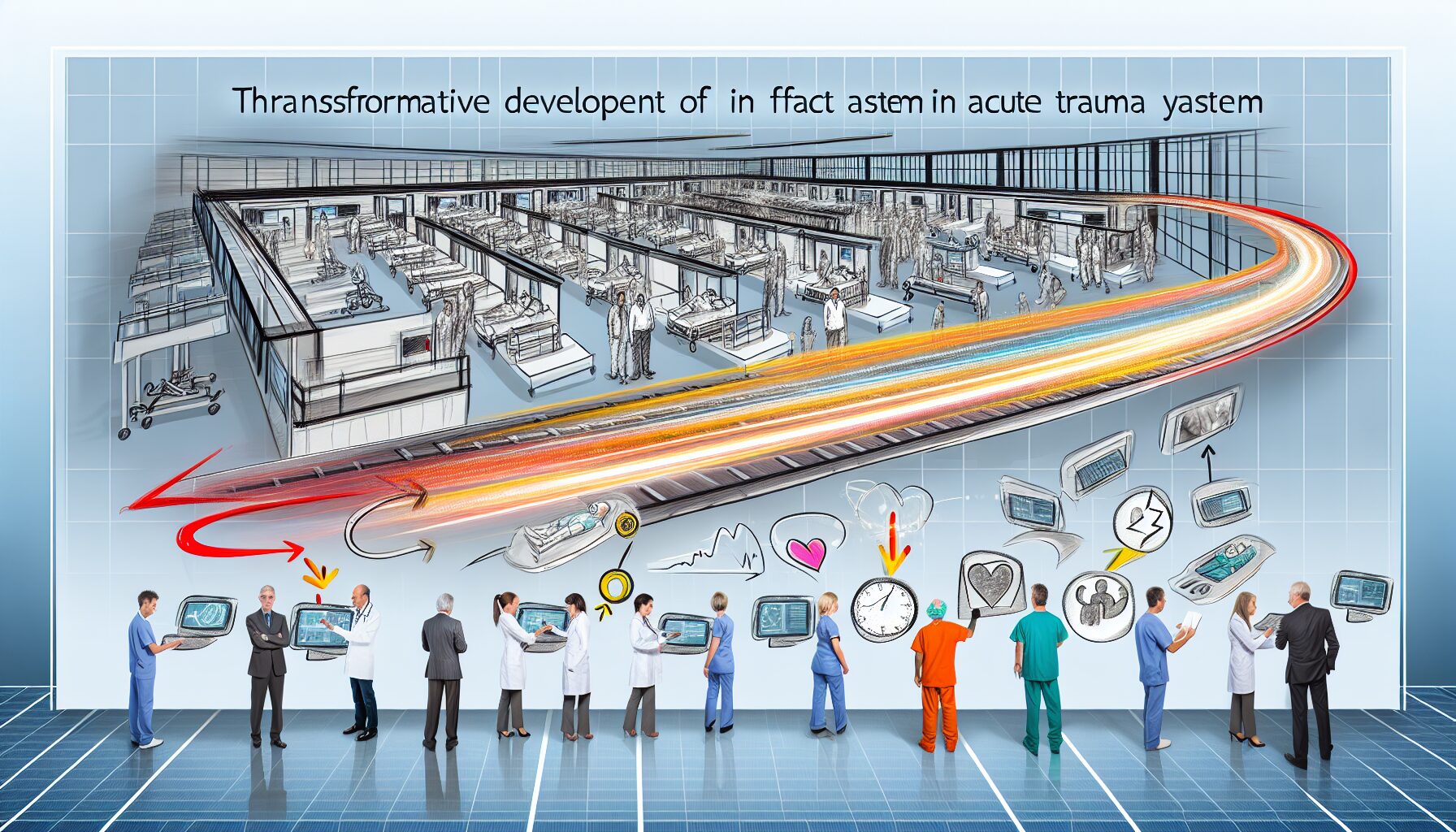 권익위, “초응급 희귀질환자 신속 치료 체계 구축하라”