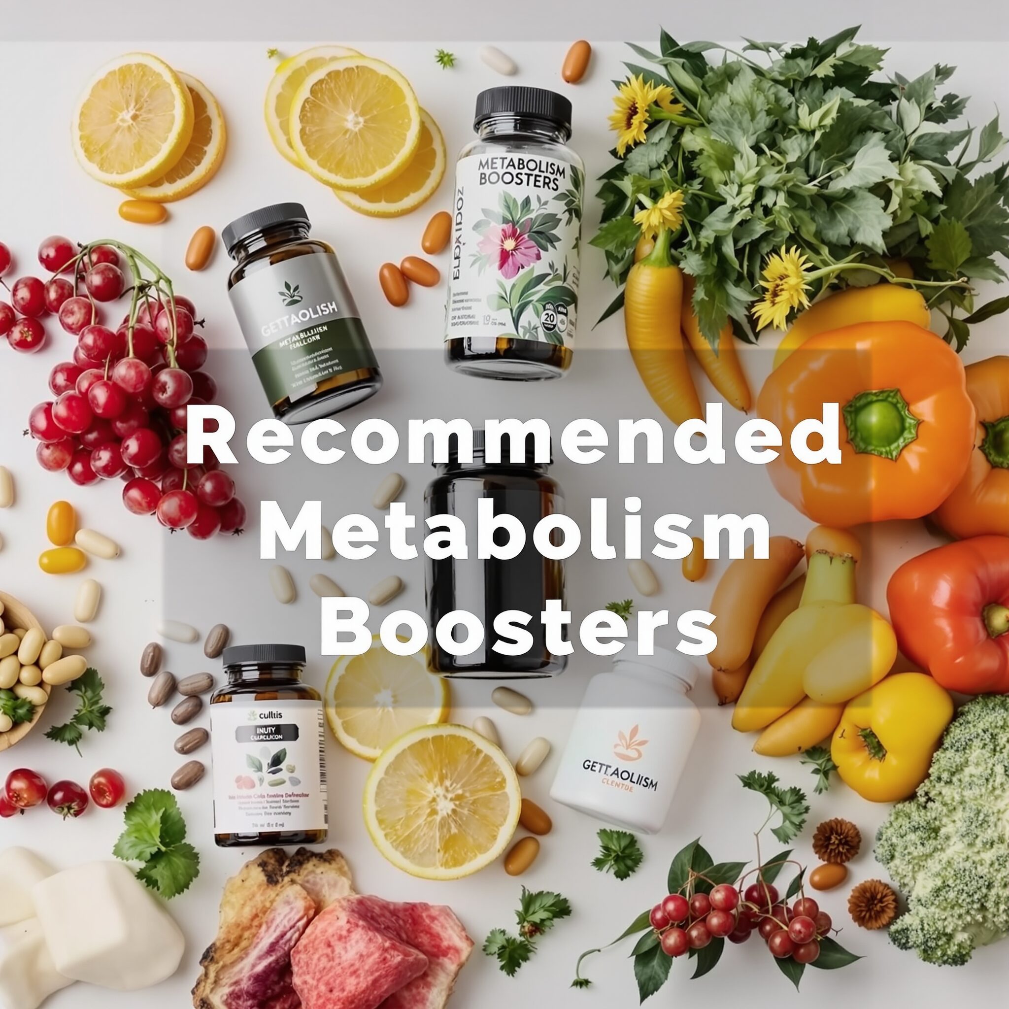 기초대사량보조제