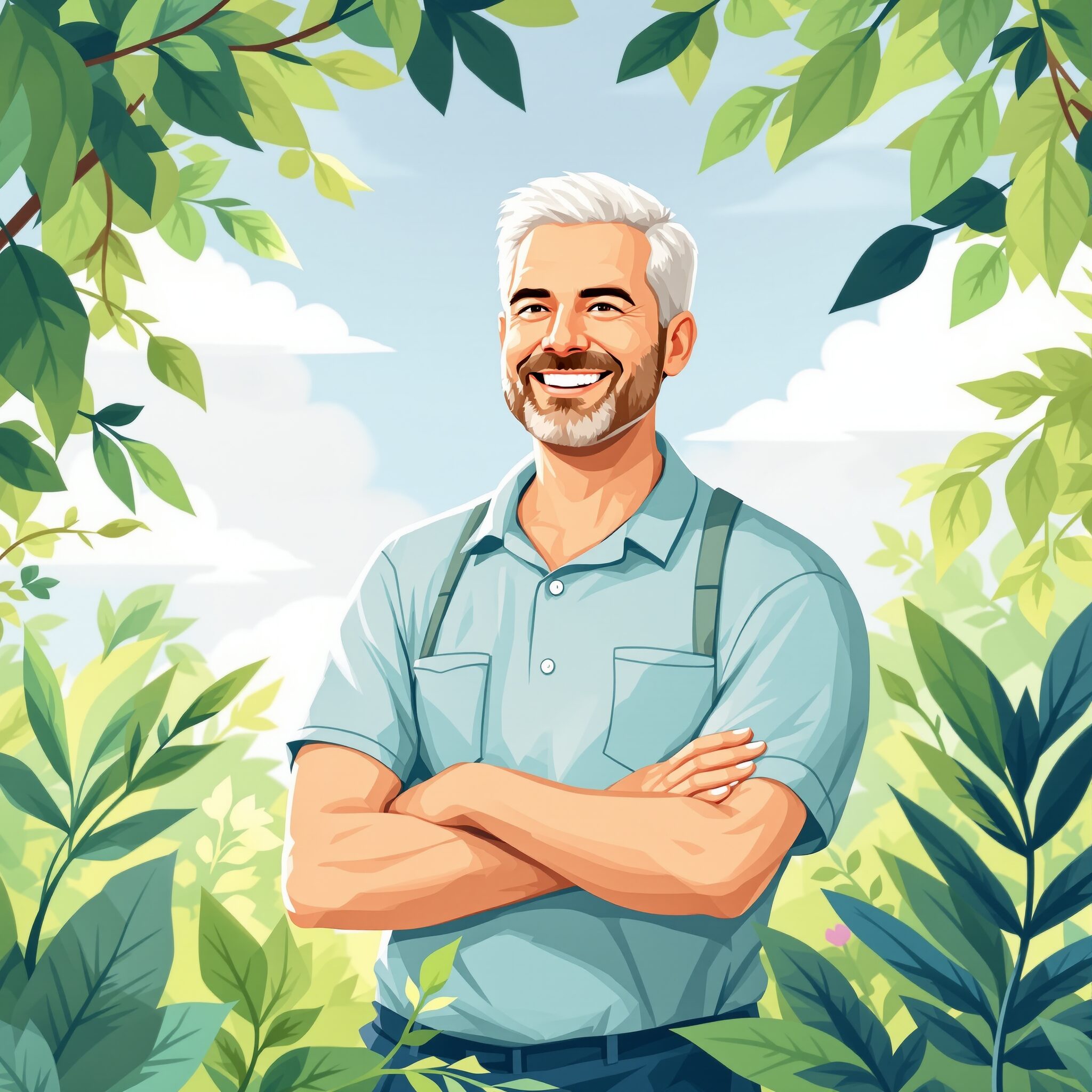 남성갱년기치료제