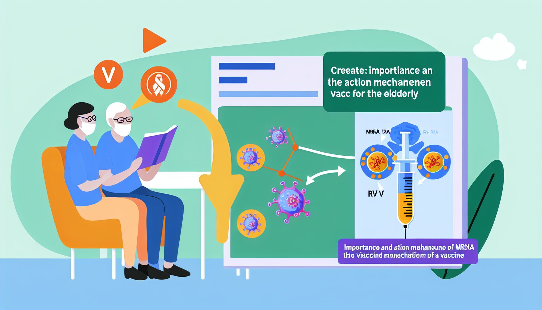 모더나, RSV 백신 ‘엠레스비아’ 식약처 승인