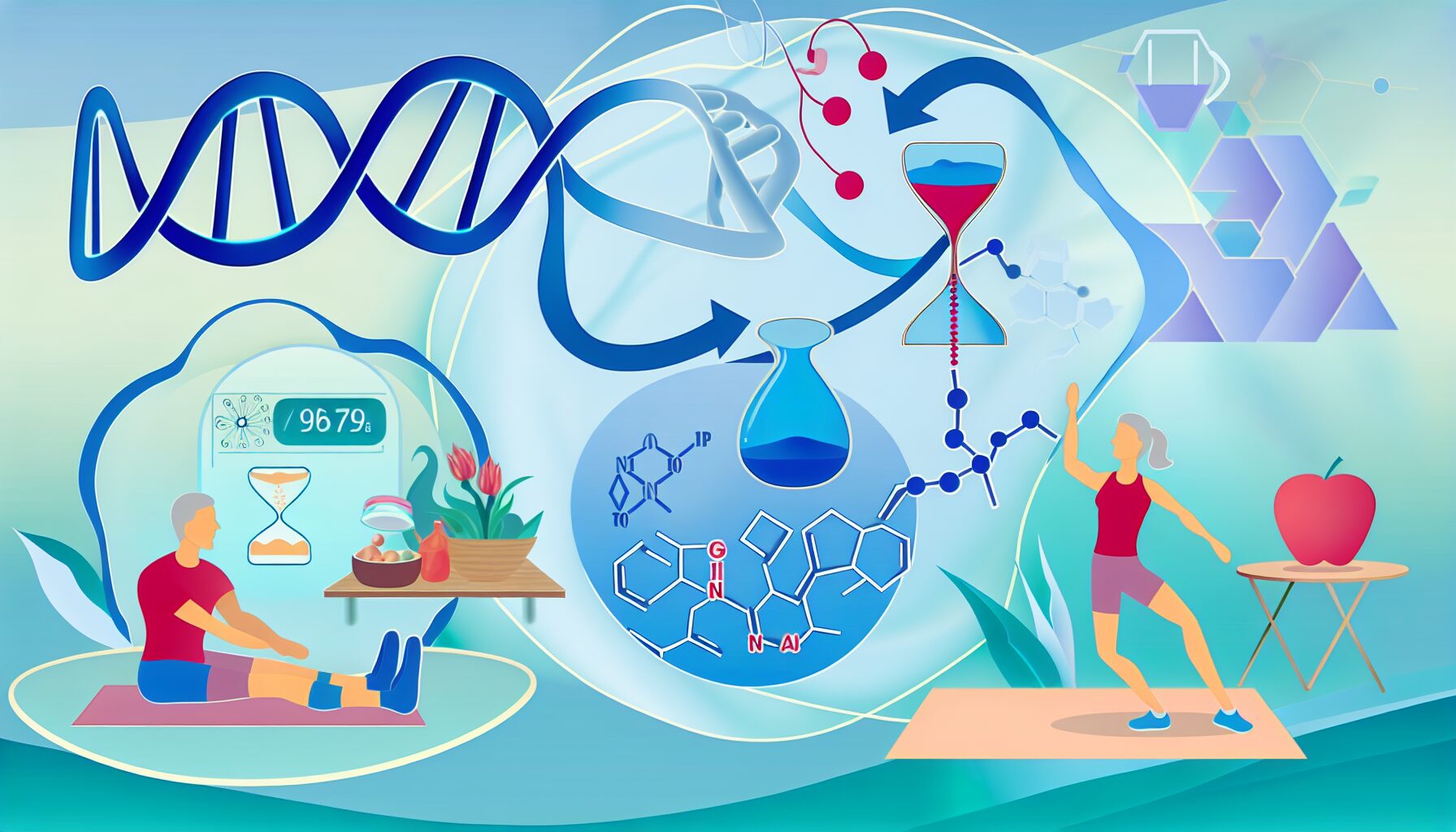 '젊은 피' 수혈 받으면 치매 늦출 수 있을까? 실험해보니…